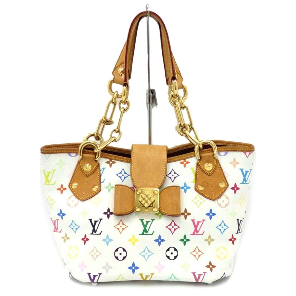 Louis Vuitton Annie Multicolor Bag